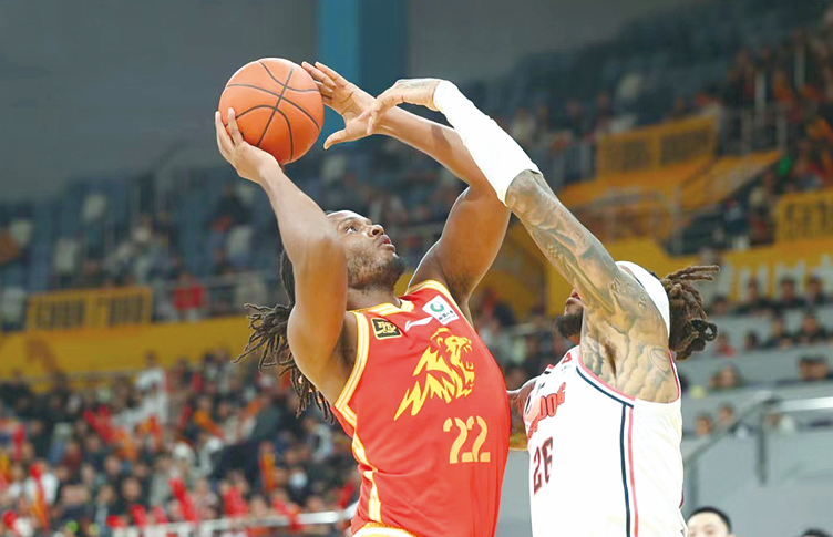 手机游戏下载-广厦队接近签回功勋大外援,他在本赛季的NBL赛场表现相当不错?