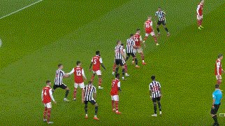 手机游戏-【英超】三度拒判点球 阿森纳平纽卡终结主场全胜