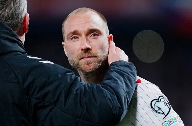 9game-埃里克森：丹麦没进世界杯是丑闻，会对国家足球形象有影响